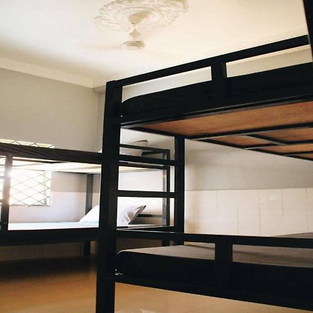 Jame Hotel&Spa2 Sziemreap Kültér fotó