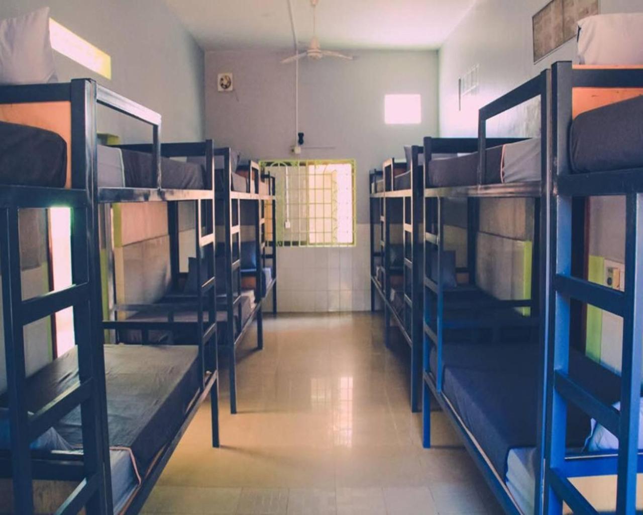 Jame Hotel&Spa2 Sziemreap Kültér fotó