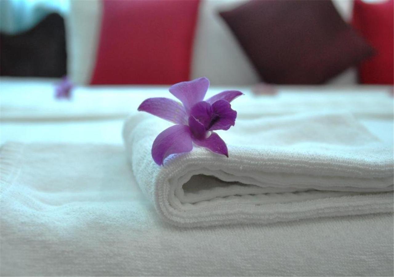 Jame Hotel&Spa2 Sziemreap Kültér fotó