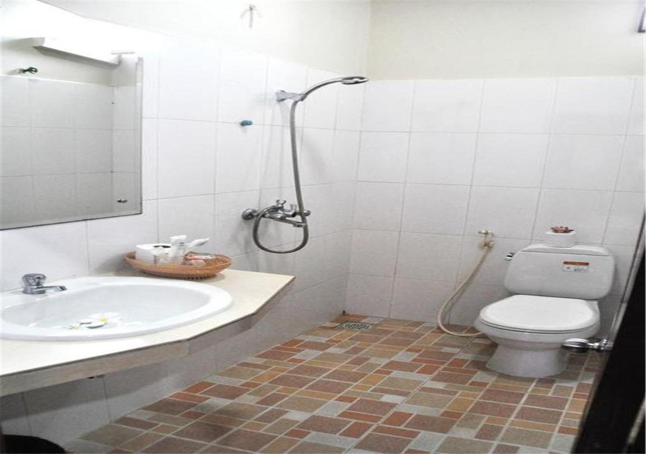 Jame Hotel&Spa2 Sziemreap Kültér fotó