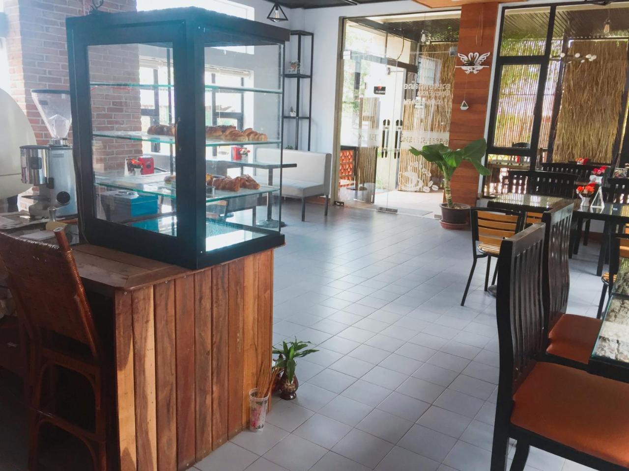 Jame Hotel&Spa2 Sziemreap Kültér fotó